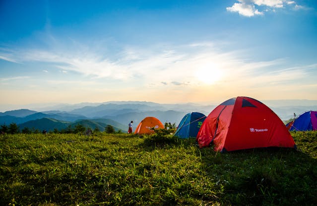 L’histoire de la Vendée depuis votre camping